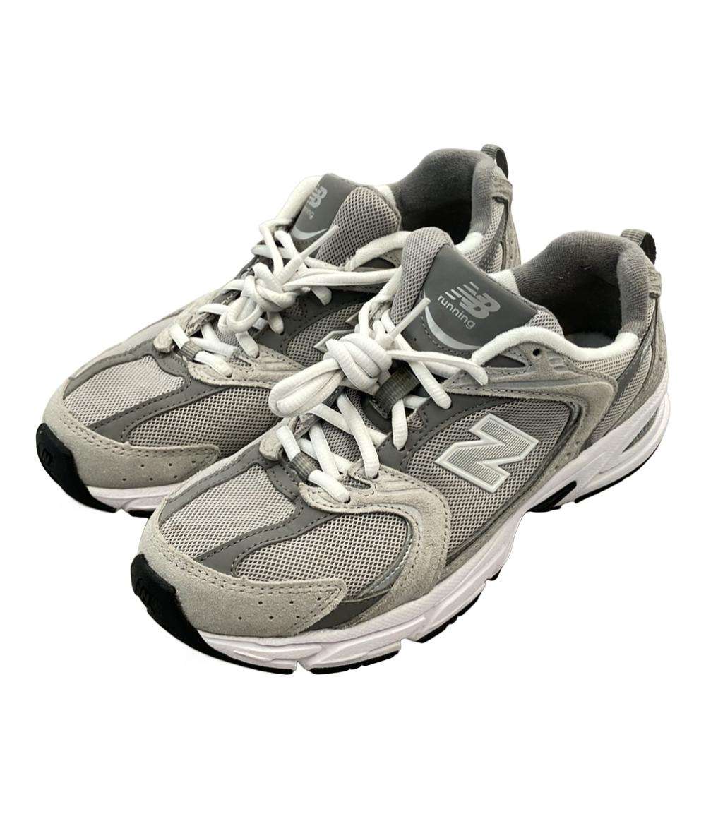 NEW BALANCE ローカットスニーカー MR530CK レディース SIZE 24.0 (L) ニューバランス