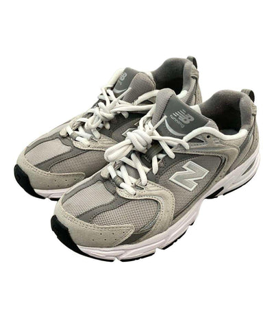NEW BALANCE ローカットスニーカー MR530CK レディース SIZE 24.0 (L) ニューバランス