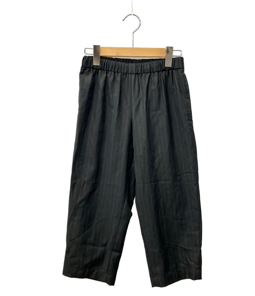 23AW コムデギャルソンコムデギャルソン クロップドパンツ 23AW コムデギャルソンコムデギャルソン クロップドパンツ