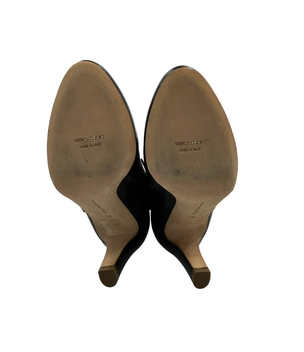 RUPERT SANDERSON アンクルブーツ レディース SIZE 34 (XS) ルパートサンダーソン