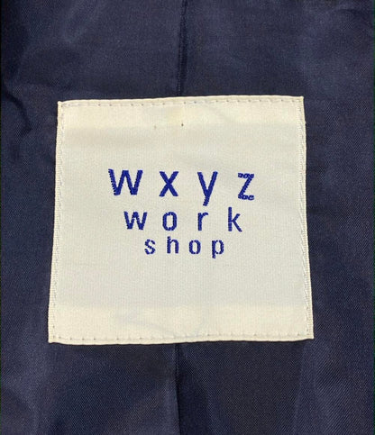 セットアップ レディース wxyz work shop