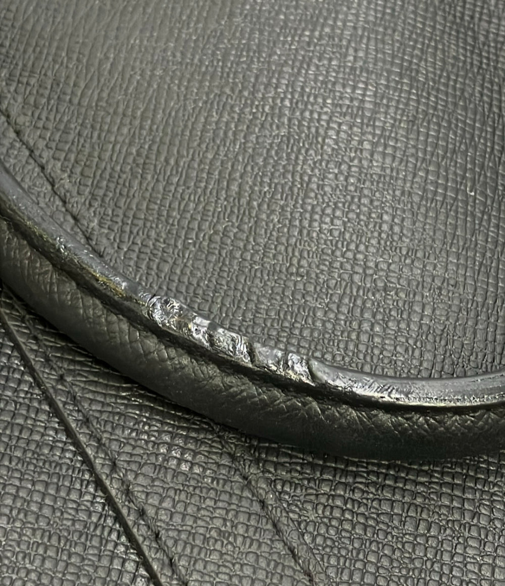 LOUIS VUITTON ビジネスバッグ ブリーフケース ポルトドキュマン ヴォワヤージュ タイガ M33412 メンズ ルイ・ヴィトン