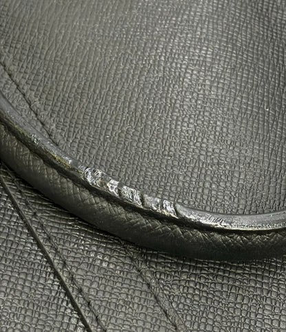 LOUIS VUITTON ビジネスバッグ ブリーフケース ポルトドキュマン ヴォワヤージュ タイガ M33412 メンズ ルイ・ヴィトン