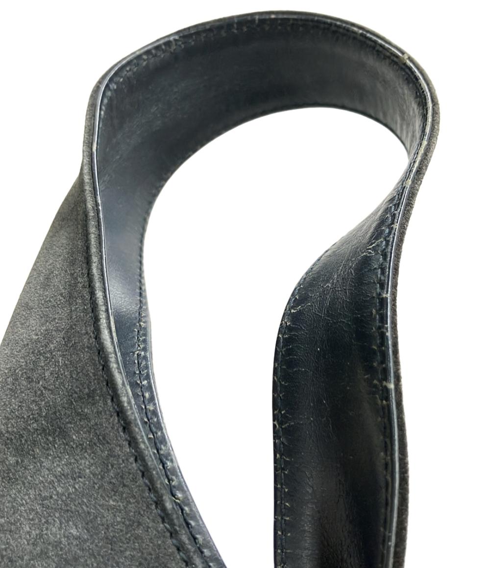 GUCCI ショルダーバッグ 肩掛け スエード 002 1705 0424 レディース グッチ