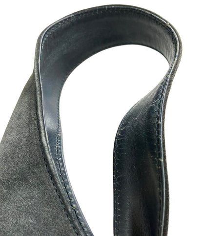 GUCCI ショルダーバッグ 肩掛け スエード 002 1705 0424 レディース グッチ