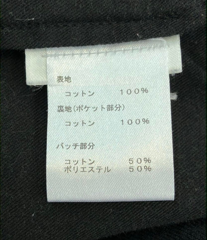 ルイ・ヴィトン デニムパンツ レディース SIZE 34 (XS) LOUIS VUITTON