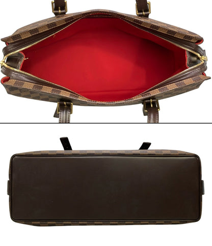 LOUIS VUITTON トートバッグ チェルシー ダミエ N51119 レディース ルイ・ヴィトン