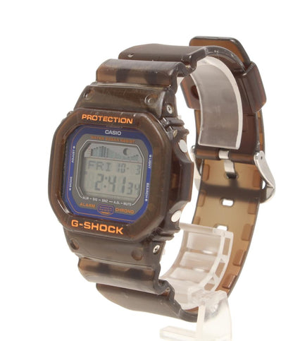 カシオ 腕時計 G-SHOCK クオーツ GLX-5600B レディース CASIO