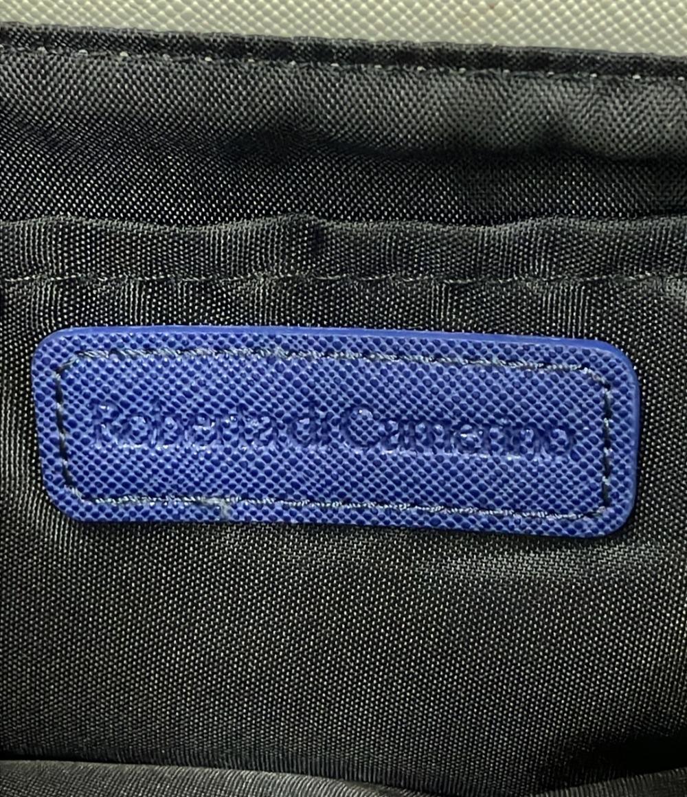 訳あり ロベルタ・ディ・カメリーノ 2wayハンドバッグ ショルダーバッグ レディース Roberta di Camerino