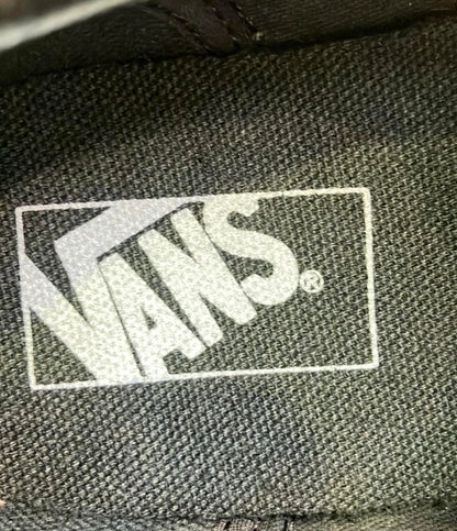 VANS ローカットスニーカー レオパード柄 メンズ SIZE 25.5 バンズ