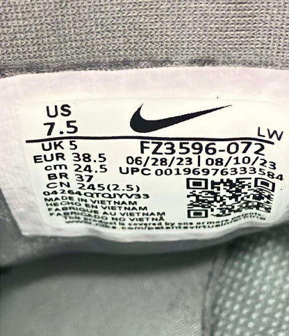 ナイキ ローカットスニーカー V2K RUN FZ3596-072 レディース SIZE 24.5 (L) NIKE