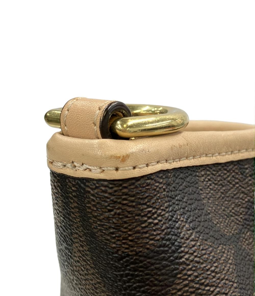 COACH トートバッグ ショルダーバッグ 肩掛け シグネチャー F26186 レディース コーチ