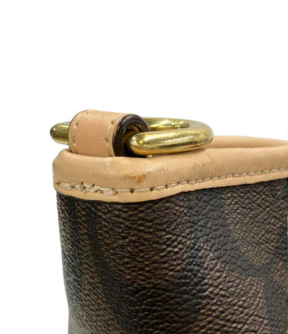 COACH トートバッグ ショルダーバッグ 肩掛け シグネチャー F26186 レディース コーチ