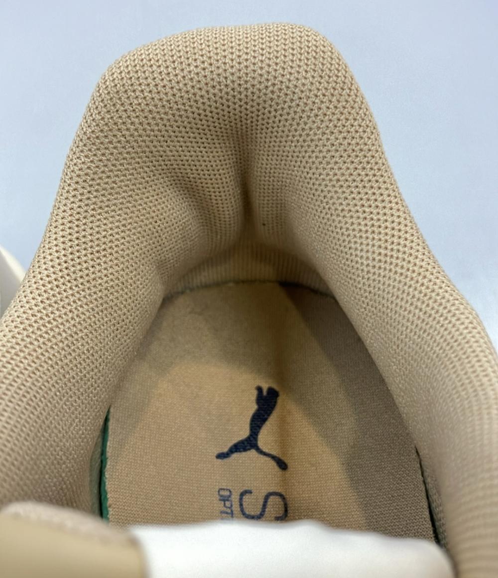 PUMA ローカットスニーカー レディース SIZE 23.5 (M) プーマ