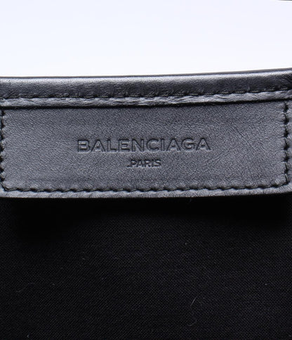 バレンシアガ ハンドバッグ デニム ユニセックス BALENCIAGA