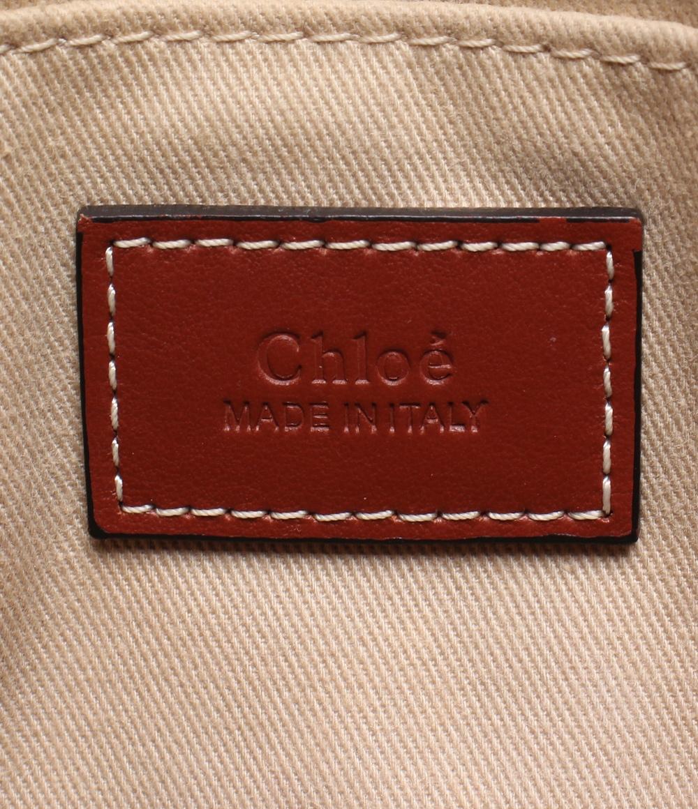 クロエ ハンドバッグ ミニトートバッグ レディース Chloe