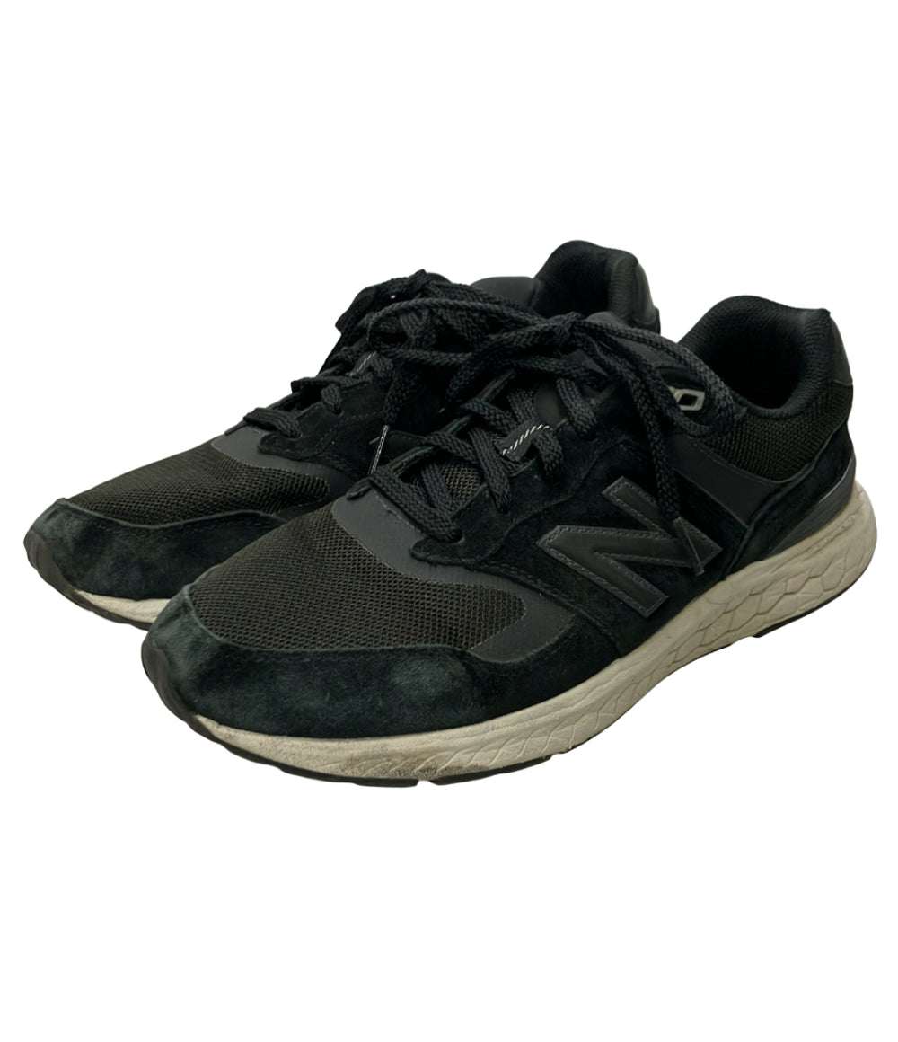 NEW BALANCE ローカットスニーカー MW880BK6 メンズ SIZE 28.0 ニューバランス