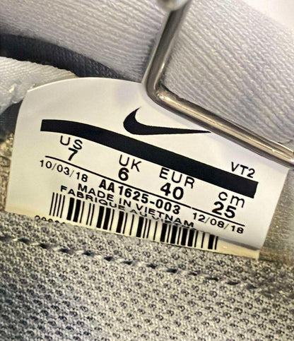 NIKE ローカットスニーカー LEGEND REACT AA1625-003 メンズ SIZE 25.0 (S) ナイキ