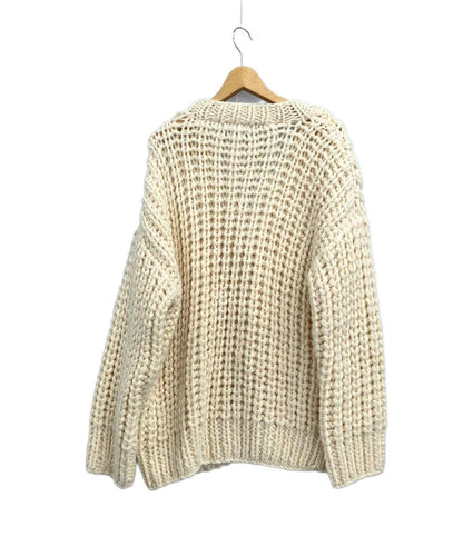 オープニングアクト ニットカーディガン メンズ SIZE L (L) OPENINGACT