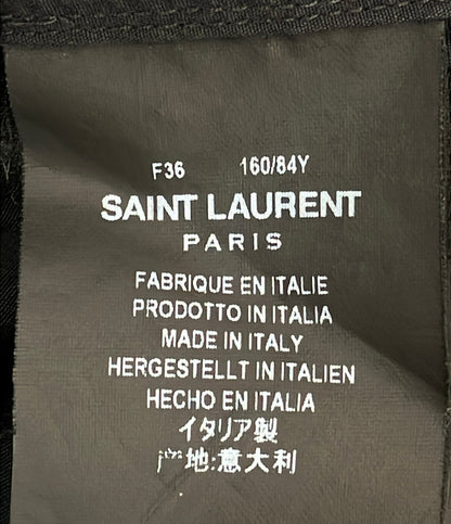SAINT LAURENT 長袖シャツ SG05 510433 メンズ SIZE 36 (XS) サンローラン