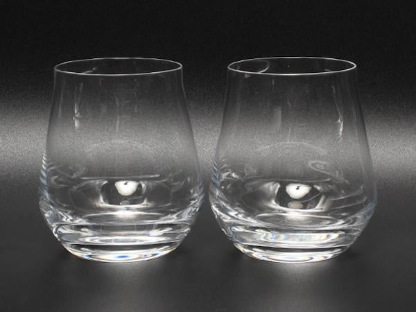 Baccarat グラス タンブラー 2点セット ペア シャトーバカラ バカラ