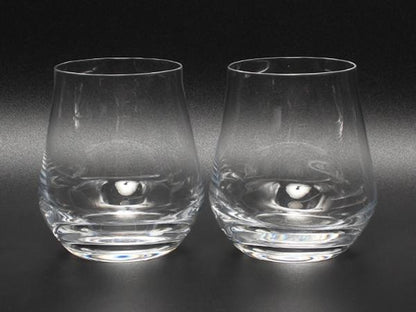 Baccarat グラス タンブラー 2点セット ペア シャトーバカラ バカラ