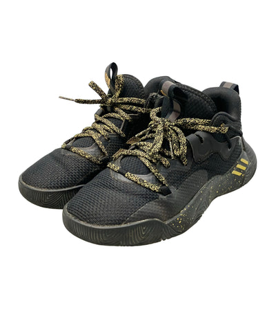 adidas ローカットスニーカー Harden Stepback 3 GY8631 メンズ SIZE 24.5 アディダス