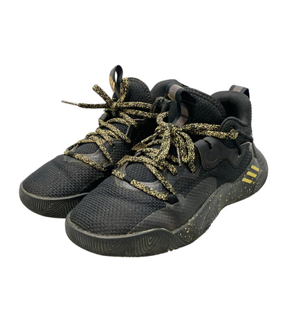 adidas ローカットスニーカー Harden Stepback 3 GY8631 メンズ SIZE 24.5 アディダス
