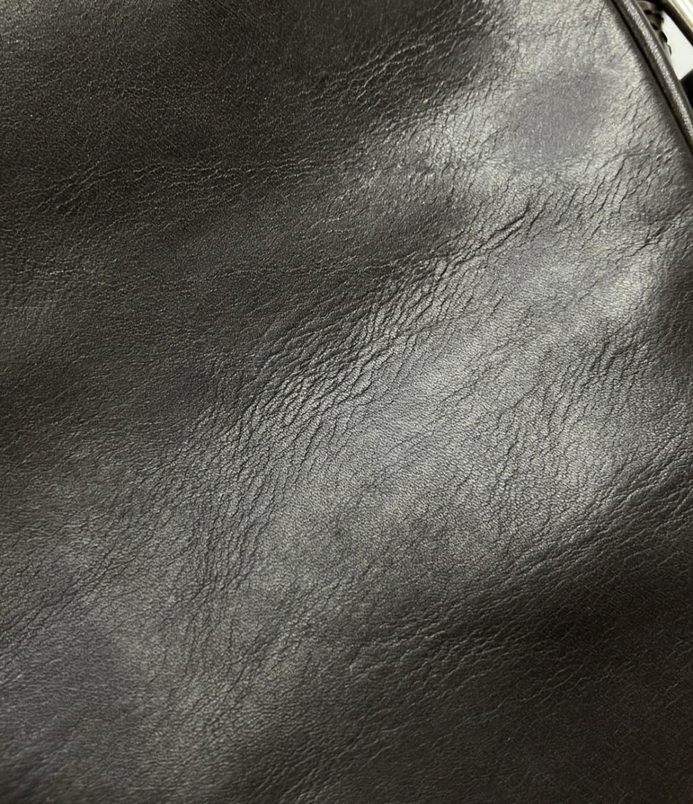 BALLY ショルダーバッグ 斜め掛け TABELIO SMトレインスポッティング メンズ バリー