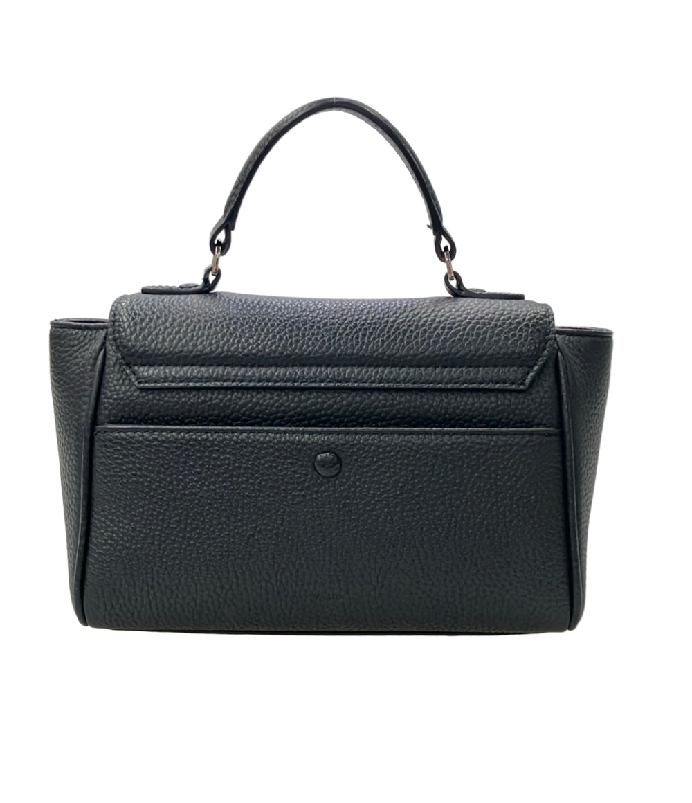 VASIC 2way ハンドバッグ ショルダーバッグ 斜め掛け EVER MINI レディース ヴァジック