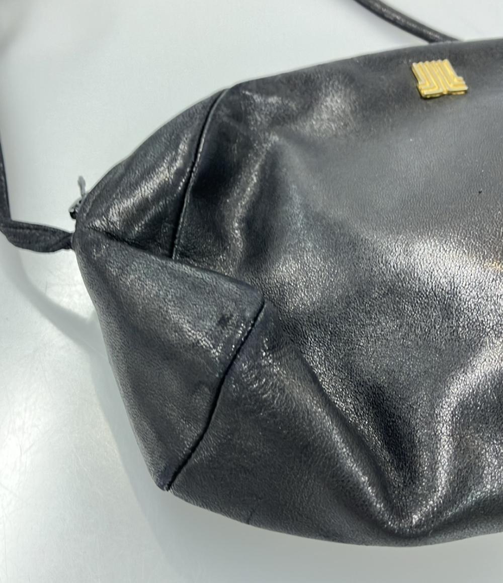 ランバン ミニショルダーバッグ 斜め掛け レディース LANVIN