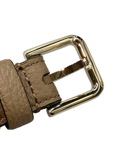 美品 BONAVENTURA ベルト レディース ボナベンチュラ