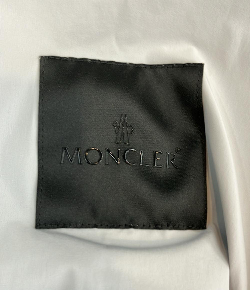 MONCLER マウンテンパーカー ナイロン タグ付き GIVRAY GIUBBOTTO