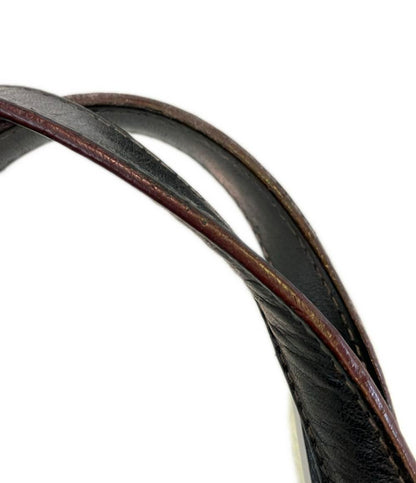 ロエベ ブリーフケース ハンドバッグ アナグラム レディース LOEWE