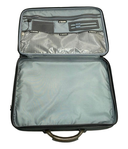 Samsonite ブリーフケース ショルダーバッグ 2WAY 斜め掛け メンズ サムソナイト