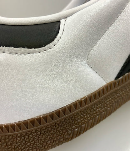 美品 adidas ローカットスニーカー SAMBA OG B75806 ユニセックス SIZE 24.0 アディダス
