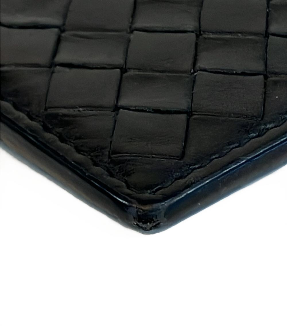 BOTTEGA VENETA カードケース パスケース メンズ レディース ボッテガ・ヴェネタ