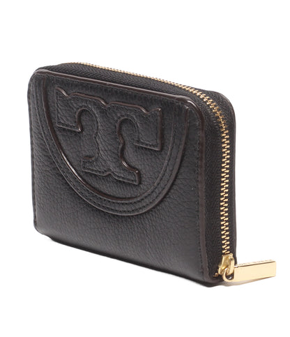 美品 Tory Burch コインケース キーリング付き レディース トリーバーチ