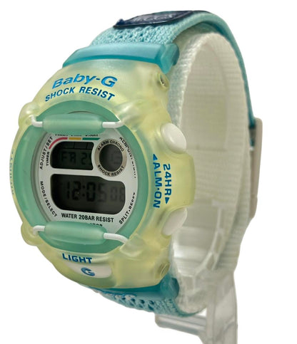 カシオ 腕時計 BABY-G Reef クオーツ BG-370 レディース CASIO