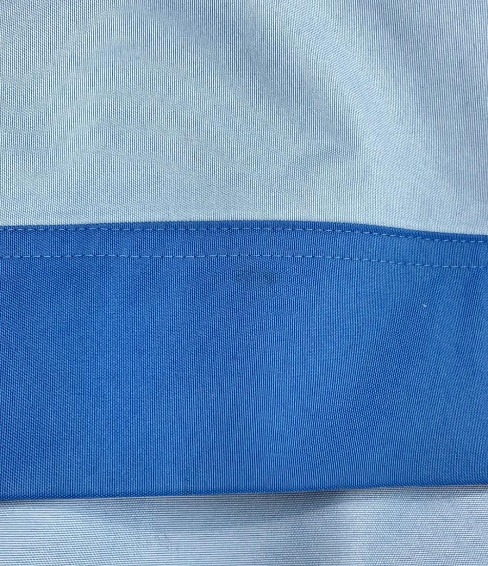 adidas Originals BLUE VERSION GORE-TEX ロングコート レディース SIZE XS アディダスオリジナルス
