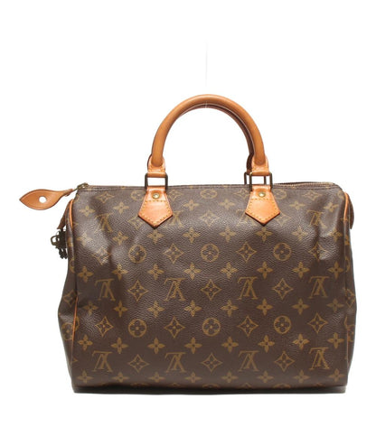LOUIS VUITTON ハンドバッグ モノグラム スピーディー30 M41526 レディース ルイ・ヴィトン