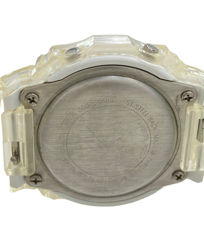 CASIO 腕時計 BABY-G クオーツ BGD-565US レディース カシオ