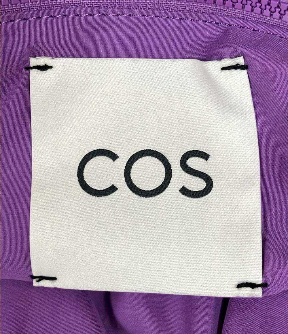 COS ショルダーバッグ 肩掛け レディース コス