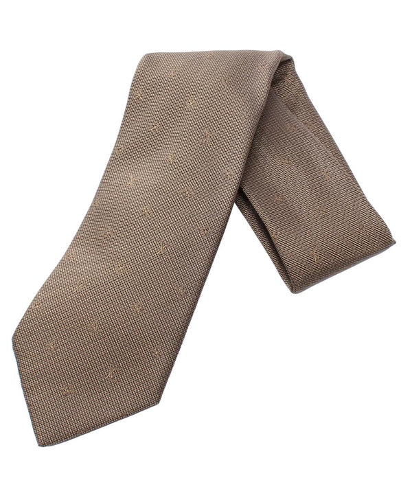 美品 LOUIS VUITTON ネクタイ シルク100％ ジャガード メンズ ルイ