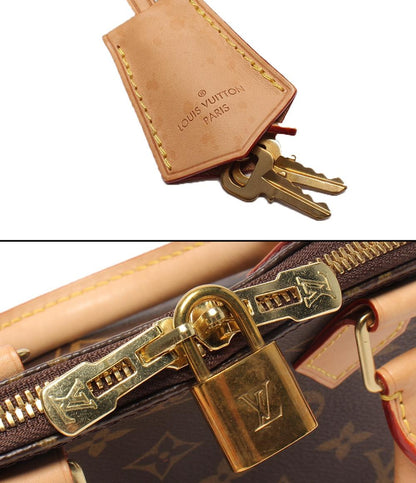 ルイ・ヴィトン 2wayハンドバッグ ショルダーバッグ 斜め掛け アルマBB モノグラム M53152 レディース LOUIS VUITTON