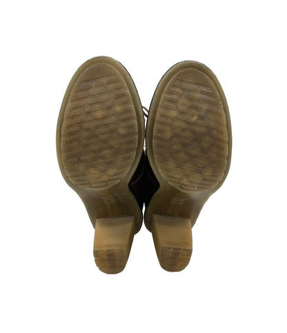 Dr.Martens 3ホールヒールシューズ JINELLE レディース SIZE UK 6 (25cm) ドクターマーチン