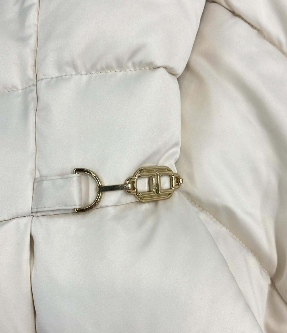 エリザベッタフランキ フレアコート レディース SIZE 40 ELISABETTA FRANCHI