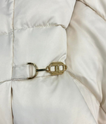 エリザベッタフランキ フレアコート レディース SIZE 40 ELISABETTA FRANCHI