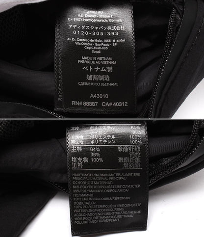 ワイスリー ショルダーバッグ 斜め掛け メンズ Y-3