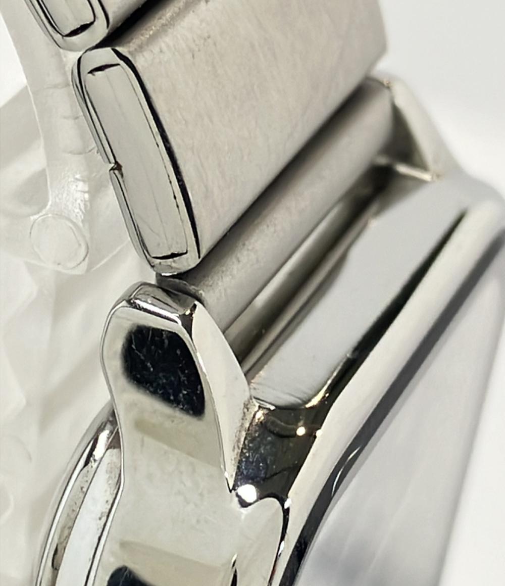 カシオ 腕時計 ムーンフェイズ クオーツ ブラック MTP-M305 メンズ CASIO